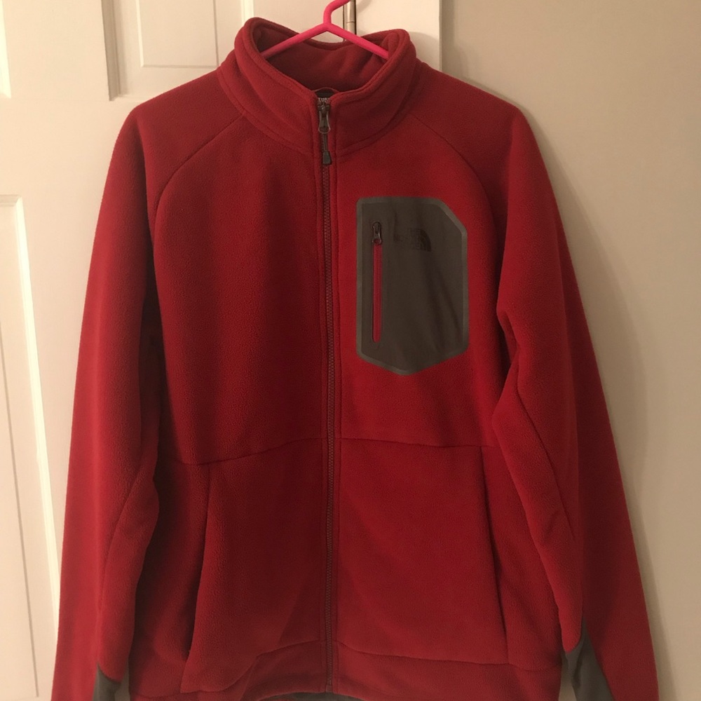 The North Face Fleece Jacket